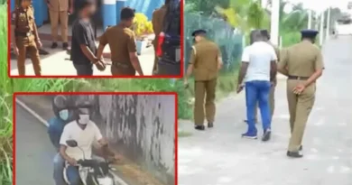 PickMe சாரதி கொலை வழக்கில் அதிர்ச்சி திருப்பம்; தந்தை–மகனின் கொடூரங்கள் அம்பலம்!