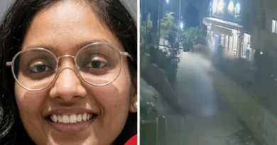 நள்ளிரவில் நிர்வாணமாக ஓடிவந்து கோவில் குளத்தில் குதித்த பெண் இன்ஜினியர்.. போலீஸ் விசாரணையில் திடுக்கிடும் பின்னணி!