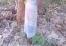 புளியங்குளம் பகுதியில் ஆண் ஒருவர் மரத்தில் தொங்கிய நிலையில் சடலமாக மீட்பு..!