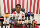 வடக்கு அதிகாரியை பச்சைத் துாசணத்தில் ஏசிய மன்னார் நகரசபை முதல்வரின் பதவி பறிக்கப்படவுள்ளது?