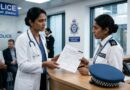பிருத்தானியாவில் தமிழ் பெண் வைத்தியர் யாழிலிருந்து சென்ற 71 வயது கணவனின் தந்தை மீது பாலியல் புகார்!! மாமனார் கைது!