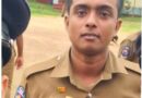 யாழ் அச்சுவேலிப் பொலிஸ்காரன் கம்சன் எனது மனைவியை மடக்க திரியுறான்!! கணவன் கதறல்!!