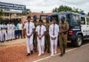 யாழில் பாடசாலை செல்லாது சுற்றித் திரிந்த 4  மாணவக் காவாலிகள் பொலிசாரால் கைது!!