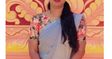 மட்டு’வில் பிரதேசசெயலக DO கஜேந்தினி பலி!!