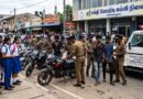 டியூஷன் சென்ற மாணவிகளுக்கு முன்னால் சீன் போட்ட 8 காவாலிகள் பொலிசாரால் துரத்திப் பிடிக்கப்பட்டனர்!- தமிழர் பகுதியில் நடந்த சம்பவம்!