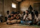 கனடா கொண்டு செல்வதாக கூறி ஆபிரிக்க கொள்ளையர்களுக்கு அடிமையா விற்கப்பட்ட யாழ். கிளிநொச்சி பெண்கள், இளைஞர்கள்! ஒருவன் கைது!