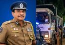 தமிழர் பகுதியில் D.I.G ஆன பொலிஸ் உயரதிகாரியையே மிரட்ட முயன்ற டிப்பர் சாரதி கைது….