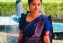 யாழ்.பல்கலைக்கழக  மாணவி நிரோஷினி மரணம்!