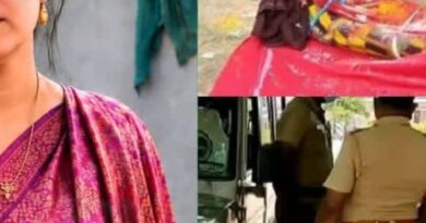 மருமகனின் நண்பனுடன் உல்லாசம்.. காணாமல் போன மாமியார்.. திரும்பி வந்த போது காத்திருந்த பேரதிர்ச்சி..