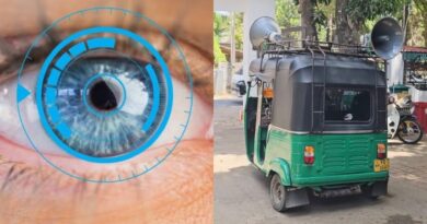 யாழில் கோயிலுக்கு சென்ற பலரின் கண் பார்வை பறி போனது! வீடியோ