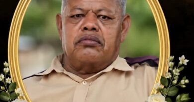 வவுனியாவில் காணாமல் போன தேவசகாயம் சடலமாக மீட்பு!