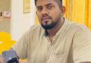 யாழ்  நல்லூரில் விபத்து!  இளம் பொறியியலாளர் கோகுலதாஸ் உயிரிழப்பு!
