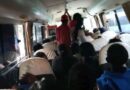 தமிழர் பகுதியில் AC பஸ்களில் நடக்கும் கேவலங்கள்!