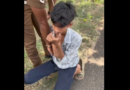 குட்டிக் குஞ்சான் செய்த திருவிளையாடலைப் பாருங்கள்!! விபத்து ஏற்படுவது எதனால்? வீடியோ