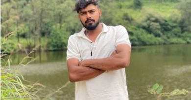 யாழில் காதல் தோல்வி!! என்ர தங்கம் பாவம்! அவளை தொல்லைப் படுத்த வேண்டாம் என கடிதம் எழுதி வைத்துவிட்ட சாரங்கன் மரணம்!!!