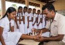 கல்முனையில் பாடசாலை பல மாணவிகளின் உள்ளாடைக்குள் கை விட்டு பார்த்த PHI ஐ பொலிசார் தேடுகின்றார்கள்! நடந்தது என்ன?