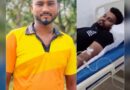 புலம்பெயர் தேசத்தில் அம்பாறை தமிழ் இளைஞன் பிரதீபன் மரணம்!!