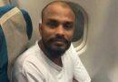 டுபாயில் கைது செய்யப்பட்ட ‘பஸ் லலித்’ இலங்கைக்கு அழைத்து வரப்பட்டார்