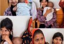 13 வயதிலேயே தாயான சிறுமி!