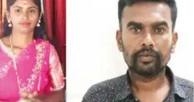 ரூ.22 லட்சத்துடன் கள்ளக்காதலனுடன் ஓடிய மனைவியை கல்லால் அடித்துக் கொன்ற கணவன்! உல்லாசத்தில் இருக்கும் போது மாட்டிக்கொண்ட சோகம்!