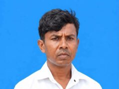 முல்லைத்தீவில் கேதீஸ்குமார் ஆசிரியர் பலி! ஏன் இந்த முடிவெடுத்தார்?