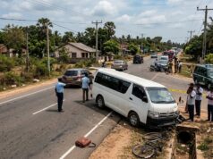 யாழ் கொடிகாமம் பகுதியில் இரு வேறு விபத்துக்களில் ஆசிரியர் உள்ளிட்ட இருவர் பலி!!