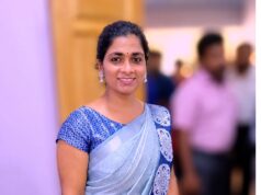மின்னேரியா விடுதியில் மர்மமாக உயிரிழந்த வவுனியா ஆசிரியையும் இலக்கியவாதியுமான வனிதா ரீச்சரின் மறுபக்கம்!