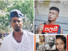 செவ்வந்தியை யாழ்ப்பாணத்தில் இருந்து இந்தியாவுக்கு தப்ப வைத்த யாழ்ப்பாண செல்லக்குட்டி இவன்தான்!