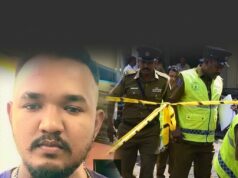 யாழில் ஒருவன் துரத்தித் துரத்தி வெட்டிக் கொலை!