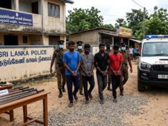 யாழில் நீதிமன்றில் காவாலிகளுக்கு எதிராக சாட்சி அளித்தவனை துரத்தி துரத்தி வெட்டியவர்கள் பிடிபட்டது எப்படி?