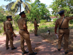 யாழில் நள்ளிரவு வீடு புகுந்து கதறக் கதற பெண் கொலை!