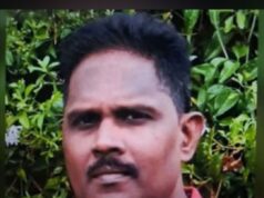 யாழ்ப்பாணத்தைச் சேர்ந்த பாடசாலை அதிபர் மரணம்!