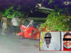 கொழும்பில் கைக்குண்டு எறிந்து இரு சிறுவர்களை கொன்றவர்களுன் பரபரப்பு வாக்குமூலம்!