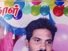 கிளிநொச்சியில் வசி மரணம்! ஏன் இந்த முடிவு!