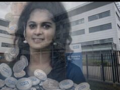 லண்டனில் மனநல வைத்தியசாலையிலிருந்து தப்பி ஓடிய 19 வயது தமிழ் யுவதி சோபியா பலி! நடந்தது என்ன?