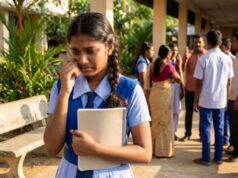 யாழில் ஒரே நேரத்தில் 3 பேரைக் காதலித்த 18 வயது ஓடுகாலி மாணவி! மாட்டுப்பட்டதால் நடந்த கதி!!