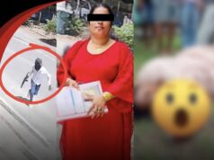 அம்பலாங்கொடையில் விரட்டி விரட்டி வேட்டையாடப்பட்ட களு நோனா! இருவர் பலியான பின்னணி இதோ!