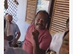 கருனா அம்மானின் புதிய திருவிளையாடல் காட்சிகள் வெளியாகின! வீடியோ