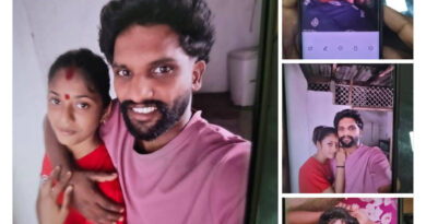 பெரியப்பாவின் மகனுடன் கள்ளக்காதல்! கழுத்தறுத்து கண்கள் பிடுங்கப்பட்டு 18 வயது தமிழ் யுவதி வத்தளையில் கொலை! வீடியோ