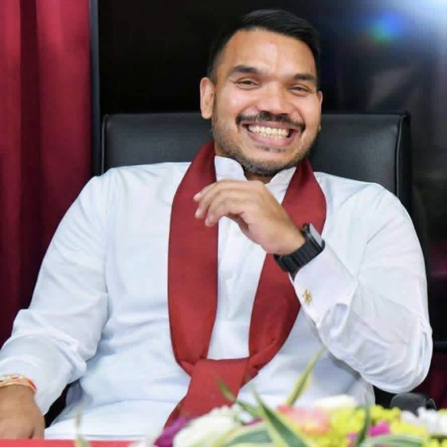 நாமலின் கைதும் நடந்தவையும் நடப்பவையும்…. எயார்பஸ் கொடுக்கல் வாங்கல் என்றால் என்ன?