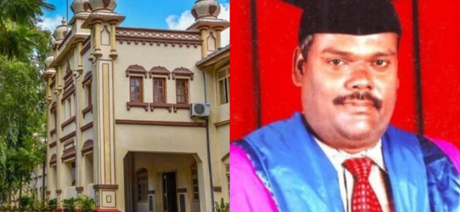 யாழ். பல்கலைக்கழகத் துணைவேந்தர், பதிவாளருக்கு அழைப்பாணை!