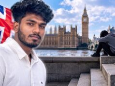 பிருத்தானியாவில் ஈழத்தமிழ் இளைஞன் மரணம்! ஏன் இந்த முடிவை எடுத்தான்?