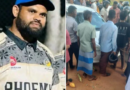 வவுனியாவில் அதி வேகமாக வந்த டிப்பர் சோளம் விற்கும் வீதியோர கடை மீது மோதியது! ஒருவர் பலி!! மற்றொருவர் படுகாயம்! வீடியோ