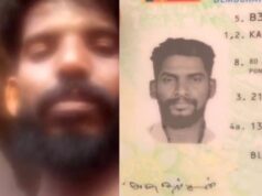 யாழில் மாபிள் வேலை செய்யும் சகோதரர்களான இந்தக் காவாலிகள் தொடர்பாக அவதானமாக இருக்கவும்!!