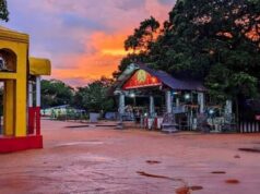 முறுகண்டிப் பிள்ளையார் கோவிலில் பிச்சைக்காரி தலைமையில் புலம் பெயர் தமிழர்களை குறி வைத்து நடக்கும் செப்படி வித்தை!!