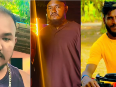 யாழில் காவாலியை வெட்டிக் கொன்றவனின் பகீர் வாக்குமூலம்!! துடித்து வேதனைப் படுவதை பார்க்க ஆசையாக இருந்தது!!