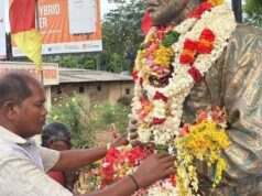 போதைப்பொருள் விற்பனை செய்பவன் திலீபனுக்கு மாலை போடலாமா? கஜேந்திரர்களே என்ன இது?