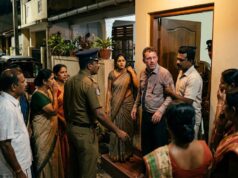 கொழும்பில் கலியாண வீட்டில் குடித்து கும்மாளம்!! நிறை வெறியில் கள்ளக்காதலியின் வீட்டில் சிக்கிய குடும்பஸ்தர்!!