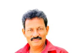 முச்சக்கரவண்டி விபத்தில் சந்திரதாஸ் உயிரிழப்பு!