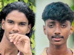 கொழும்பில் காதல் விவகாரம்! இருவர் குத்திக் கொலை!